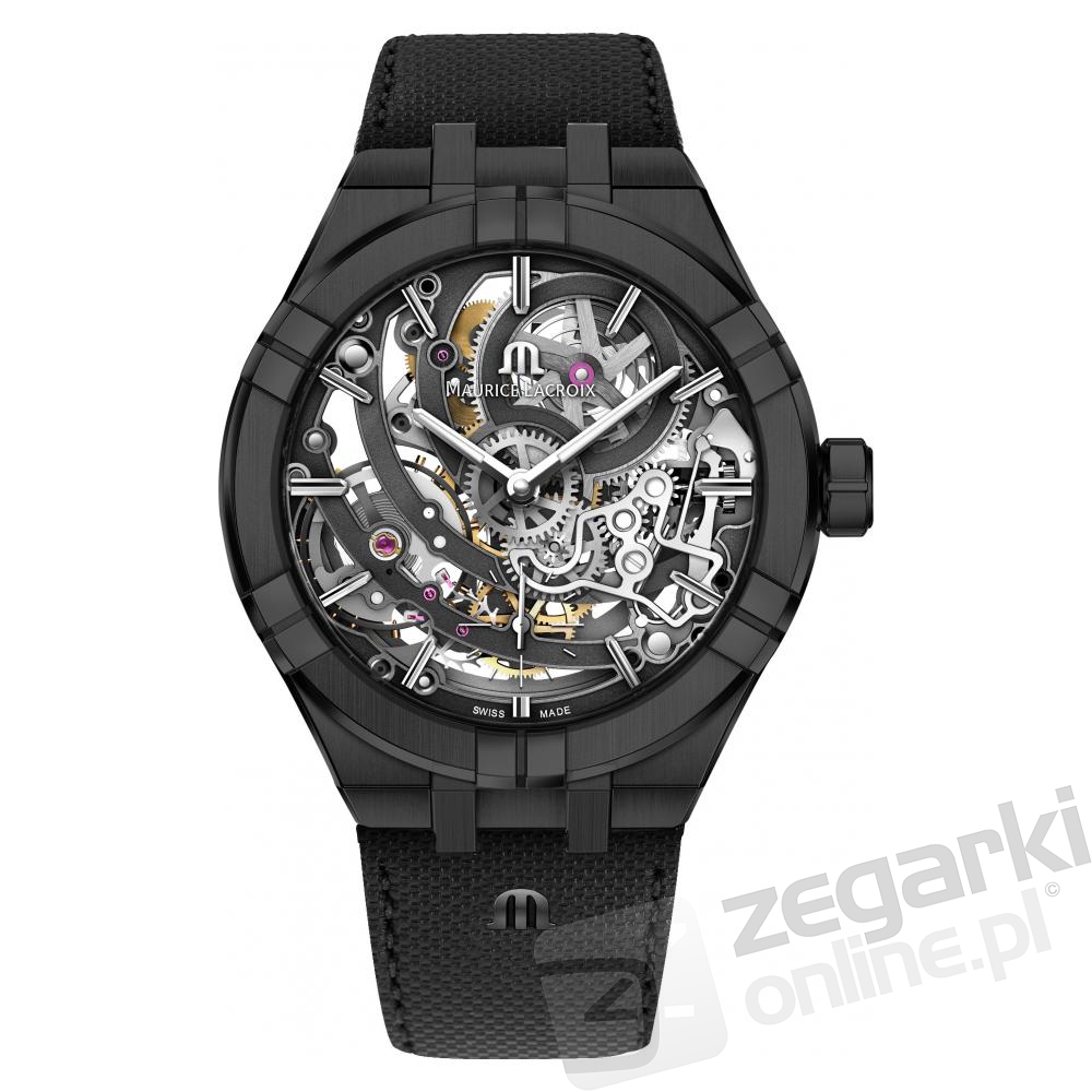 注文割引 AI6028-PVB01-030-1 AIKON LACROIX MAURICE - Online Zegarki 時計