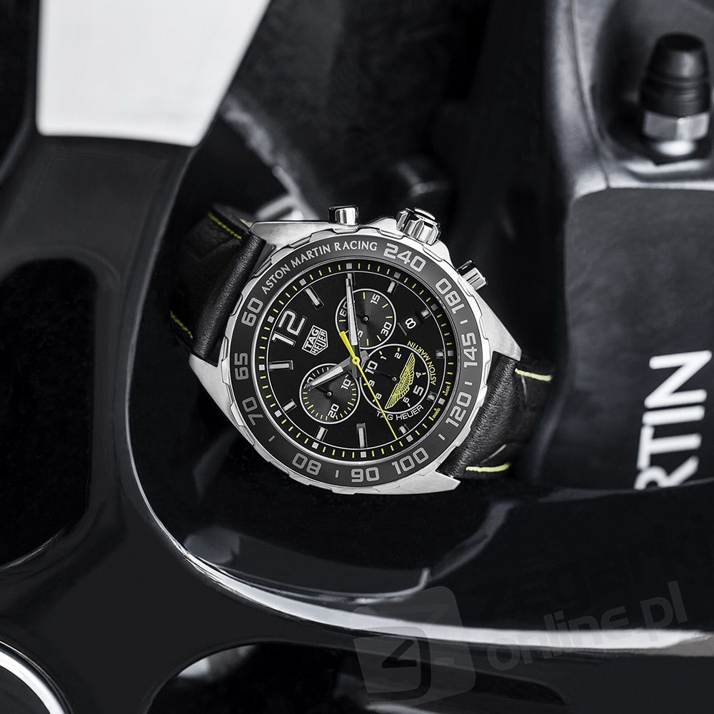 Tag Heuer Formula 1 Caz101p Fc8245 Zegarki Online