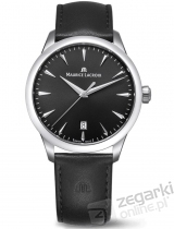 ZEGAREK MAURICE LACROIX 1975 QUARTZ 751007-SS001-330-2
