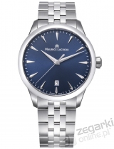 ZEGAREK MAURICE LACROIX 1975 QUARTZ 751007-SS002-430-1