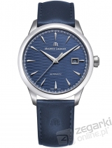 ZEGAREK MAURICE LACROIX 1975 AUTOMATIC VAGUES DU JURA 756108-SS001-430-4