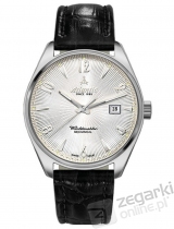 ZEGAREK ATLANTIC WORLDMASTER ART DECO 51651.41.25S