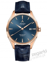 ZEGAREK ATLANTIC WORLDMASTER 1888 AUTOMATIC 55750.41.65RZEGAREK ATLANTIC WORLDMASTER 1888 AUTOMATIC 52759.44.51