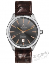 ZEGAREK ATLANTIC WORLDMASTER 53750.41.41R