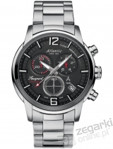 ZEGAREK ATLANTIC SEASPORT CHRONO 87466.42.45