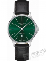 ZEGAREK CERTINA DS 8 GENT C045.410.16.091.00