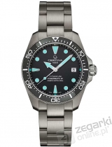 ZEGAREK CERTINA DS ACTION TITANIUM C048.807.44.081.00