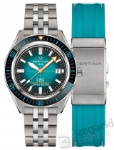 ZEGAREK CERTINA DS DS SUPER PH2000M STC  C050.607.44.041.10
