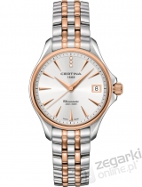 ZEGAREK CERTINA DS ACTION LADY DIAMONDS C032.051.22.036.00