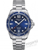 ZEGAREK CERTINA DS ACTION C032.451.11.047.00