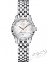 ZEGAREK CERTINA DS 8 LADY C033.051.11.118.01