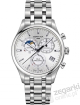 ZEGAREK CERTINA DS 8 CHRONO MOON PHASE C033.450.11.031.00