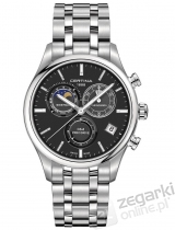 ZEGAREK CERTINA DS 8 CHRONO MOON PHASE C033.450.11.051.00