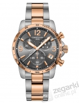 ZEGAREK CERTINA DS PODIUM CHRONO PRECIDRIVE C034.417.22.087.00