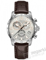 ZEGAREK CERTINA DS PODIUM CHRONO GMT COSC C034.654.16.037.01