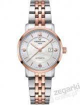 ZEGAREK CERTINA DS CAIMANO LADY AUTOMATIC C035.007.22.117.01