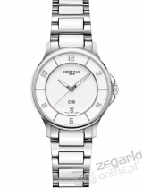 ZEGAREK CERTINA DS 6 LADY C039.251.11.017.00