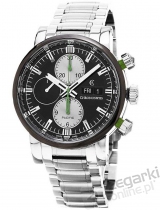 ZEGAREK CHRONOSWISS GRAND PACIFIC CHRONO CH-7583B BK