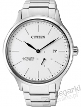 ZEGAREK CITIZEN AUTOMATIC NJ0090-81A