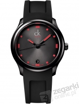 ZEGAREK CK CALVIN KLEIN VISIBLE K2V214DZ