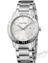 ZEGAREK CK CALVIN KLEIN STEADY K7Q21146