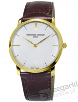 ZEGAREK FREDERIQUE CONSTANT SLIMLINE FC-200V5S35