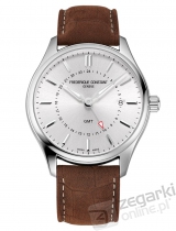 ZEGAREK FREDERIQUE CONSTANT CLASSICS GMT FC-252SS5B6