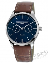 ZEGAREK FREDERIQUE CONSTANT CLASSICS QUARTZ FC-259NT5B6