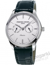 ZEGAREK FREDERIQUE CONSTANT CLASSICS QUARTZ FC-259ST5B6