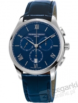 ZEGAREK FREDERIQUE CONSTANT CLASSICS CHRONOGRAPH FC-292MN5B6