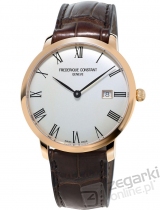 ZEGAREK FREDERIQUE CONSTANT SLIMLINE AUTOMATIC FC-306MR4S4