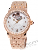 ZEGAREK FREDERIQUE CONSTANT WORLD HEART FEDERATION LADIES AUTOMATIC FC-310WHF2PD4B3