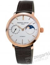 ZEGAREK FREDERIQUE CONSTANT SLIMLINE MANUFACTURE FC-702V3S4