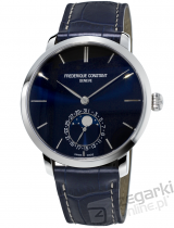 ZEGAREK FREDERIQUE CONSTANT SLIMLINE MOONPHASE MANUFACTURE FC-705N4S6