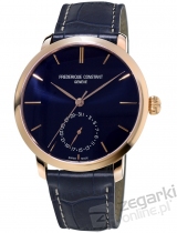 ZEGAREK FREDERIQUE CONSTANT SLIMLINE MANUFACTURE FC-710N4S4