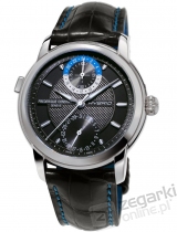 ZEGAREK FREDERIQUE CONSTANT HYBRID MANUFACTURE LIMITED EDITION FC-750DG4H6