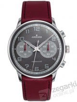 ZEGAREK JUNGHANS MEISTER DRIVER CHRONOSCOPE 027/3685.00