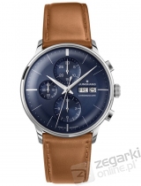 ZEGAREK JUNGHANS MEISTER CHRONOSCOPE 027/4526.00