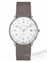 ZEGAREK JUNGHANS MAX BILL MEGA SOLAR 059/2021.02