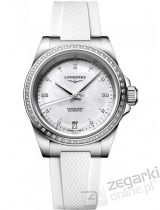 ZEGAREK LONGINES CONQUEST AUTOMATIC L3.430.0.87.9