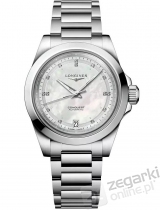 ZEGAREK LONGINES CONQUEST AUTOMATIC L3.430.4.87.6