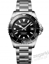 ZEGAREK LONGINES HYDROCONQUEST AUTOMATIC L3.779.4.56.6