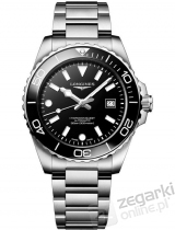 ZEGAREK LONGINES HYDROCONQUEST AUTOMATIC L3.788.4.56.6