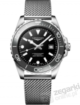 ZEGAREK LONGINES HYDROCONQUEST AUTOMATIC L3.788.4.70.6