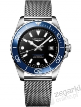 ZEGAREK LONGINES HYDROCONQUEST AUTOMATIC L3.788.4.90.6