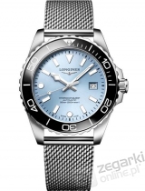 ZEGAREK LONGINES HYDROCONQUEST AUTOMATIC L3.788.4.99.6