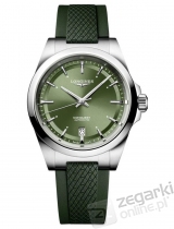 ZEGAREK LONGINES CONQUEST AUTOMATIC L3.830.4.02.9