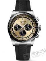 ZEGAREK LONGINES CONQUEST AUTOMATIC L3.835.4.32.9