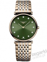 ZEGAREK LONGINES LA GRANDE CLASSIQUE L4.512.1.08.7