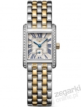 ZEGAREK LONGINES MINI DOLCEVITA L5.200.5.78.7